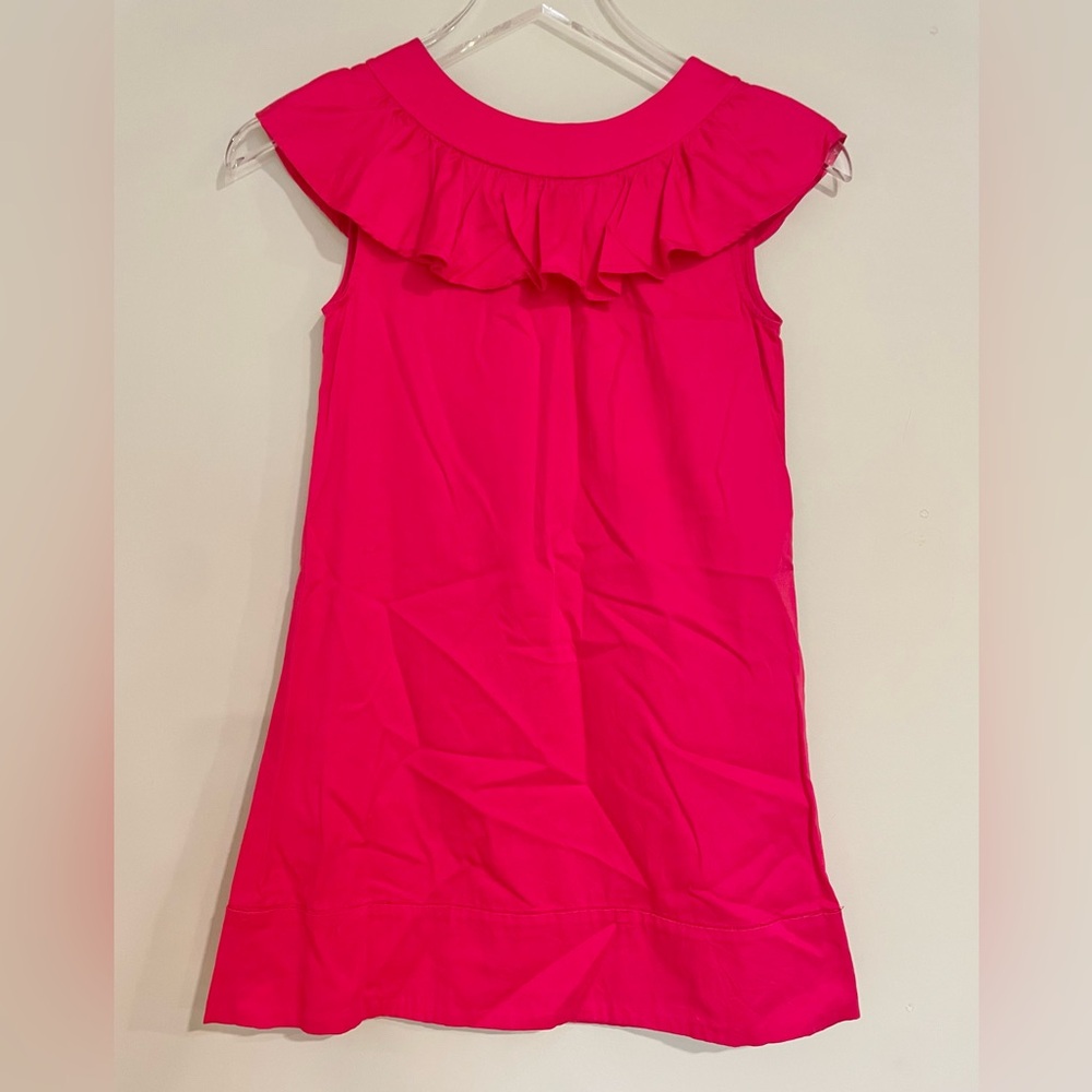 Jacadi Paris Kids’ Pink Dress Size 10Y